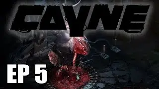CAYNE | Defrost | Ep 5 | Let's Play Cayne!