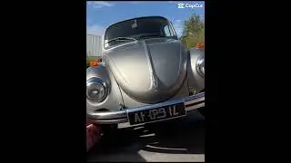 #capcut  #coccinelle #volkswagen #specialeffects