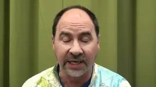Jeffrey Stephens Promo