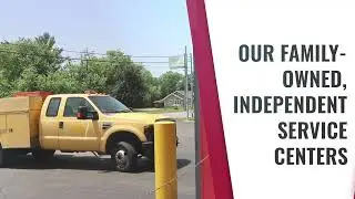 Call Truck Service Inc
