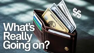 The Secret to Gen Z&rsquo;s Amex Addiction