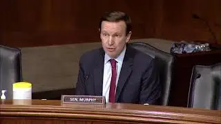 Senate HELP Committee Executive Session (2/09/2023) -  Committee Rules and Funding Resolution