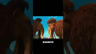 Ice Age Disaster That Almost Killed Everyone 🌊🦣