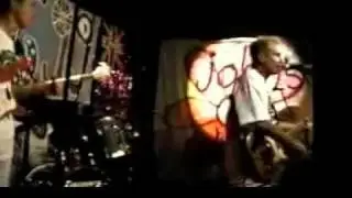 John's Children / San Diego 1999: 'Perfumed Garden of Gulliver Smith'