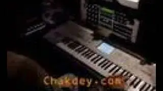 Behind the Scenes with BEE2 & Taj-E at The Sound Pipe Studios