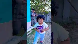 The kind girl plays a new kind of prank 🤪🤗🤣🥰 #shorts #trending #funnyshorts