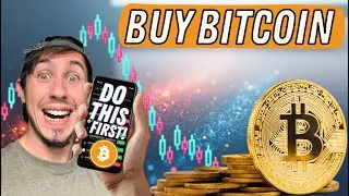 Как легко купить биткоины в 2026 году? (Мой личный фаворит!)