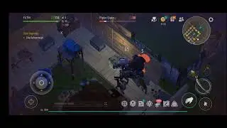 Last Day On Earth Raid Base Player 5001 (Raid Video Serisi)
