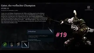 Das neue V Blood Gaius. V Rising #19