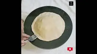 Domino's Style Pizza Paratha Recipe | Cheese Paratha | 10 Min Recipe |