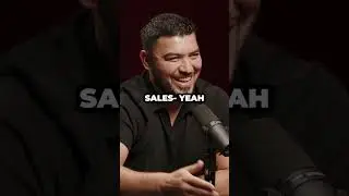 I Thought I Was A Top Sales Closer Until He Taught Me The Cheat Code #sales #salestips #business