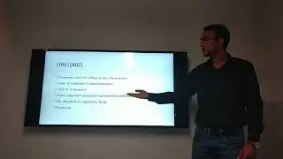 A study on Green Marketing in India - Group 70