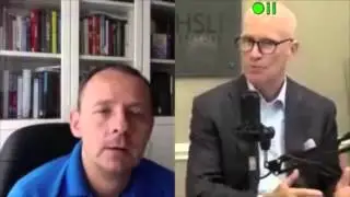 Selling & Marketing to the Affluent - with Fabrizio Poli & Matt Oechsli
