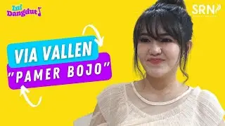 VIA VALLEN - PAMER BOJO | LIVE DANGDUT | INI DANGDUT
