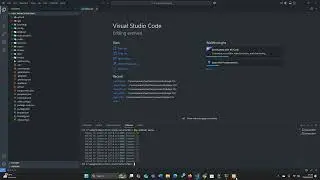 Laravel 12 : Solusi Error Failed to listen on localhost PHP, Laravel starter kits 2025