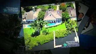 Tequesta River Ridge Homes