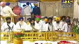 Beethi Beethi Pekhan 27AUG2011, Evening Kirtan Duty Bhai Harcharan Singh Ji Khalsa