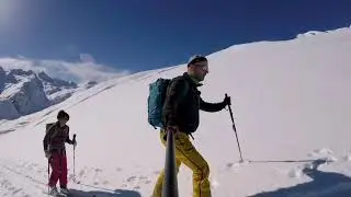 2018-03-04 - Tscheischhorn