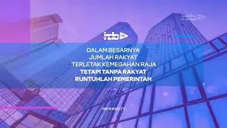 [FANMADE] LINEUP PROGRAM + ST ID INDO TV 2022