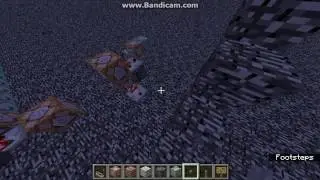 lag free custom terrain