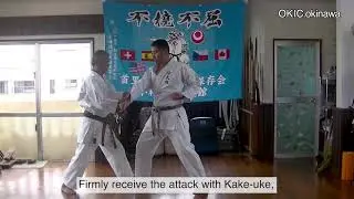 OKIC WA series episode 9