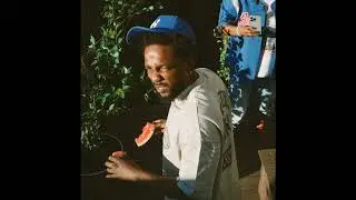 [free] kendrick lamar type beat - 