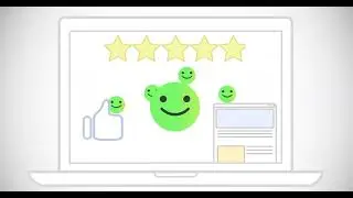 Locamized Reputation Management Software Overview