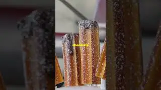 Exploring Mexico's Street Food Delights!  #citytours #facts #travelvlog #travel #mexico #food