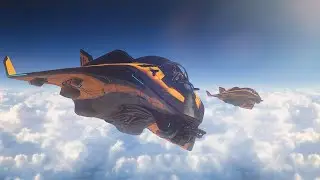 Starcitizen invictious day 1