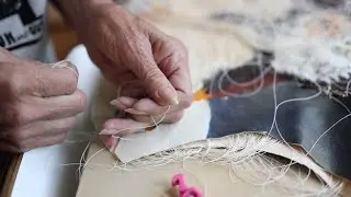 No reconciliation without truth: M&eacute;tis artist Val Vint | MCC