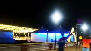 Night Life Casino Panjim Goa Bridge streets🌊🌉☔🏖️🎰🎲⛱️⛵✨ 