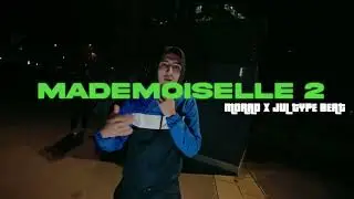 [FREE] MORAD X JUL X AFROTRAP TYPE BEAT - MADEMOISELLE 2 | prod.jopa