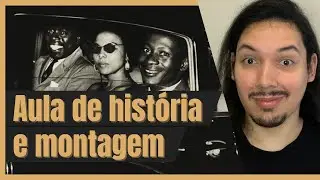 TRILHA SONORA PARA UM GOLPE DE ESTADO é uma complexa aula de história
