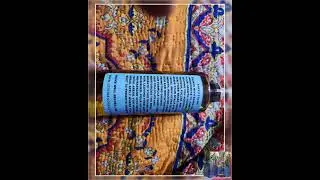 Beard Growth Oil for Men