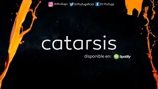 Dr Pr&oacute;fugo -&nbsp;Catarsis
