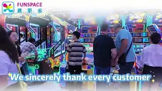 Funspace 2025 Guangzhou GTI Expo