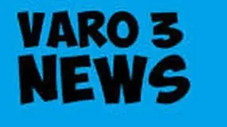Erste folge Varo News, Kanal news, (German) (HD)