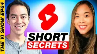 YouTube Shorts and How Lisa Nguyen Gained 1 Billion Views using it! #Vishow 64