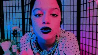 asmr &bull; 1920s Weimar German does your makeup, beard trim, + jewelry (you&rsquo;re a man) |decades series|
