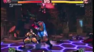 ibuki vs balrog