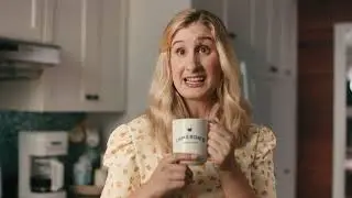 Cameron's Coffee Masterpiece :15