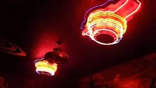 Saturn Bar 2010