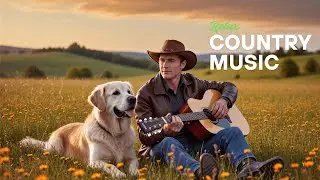 [Country Music 150] Country Folk Ballads for the Soul | Original Music Only