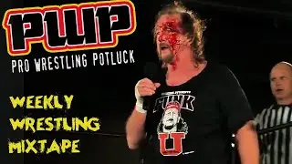 Consumer Dreams | PRO WRESTLING POTLUCK 209 | Royal Rumble Ripoffs | Roddy Piper Name Game