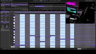 Dark Distortion Music