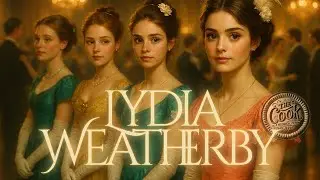 S1E02 | Lydia Weatherby | The Cook Part One ~ A Titanic Tale | Full Cast