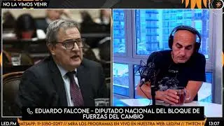 No la vimos venir. Candelaria de la Sota y Alejandro Almendros.