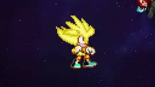 Trunks VS Silver Fight Only