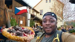 The Village Life of Prague Tourists Don&rsquo;t Get to See