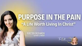God&rsquo;s Purpose in Your Trials | A Life Worth Living in Christ